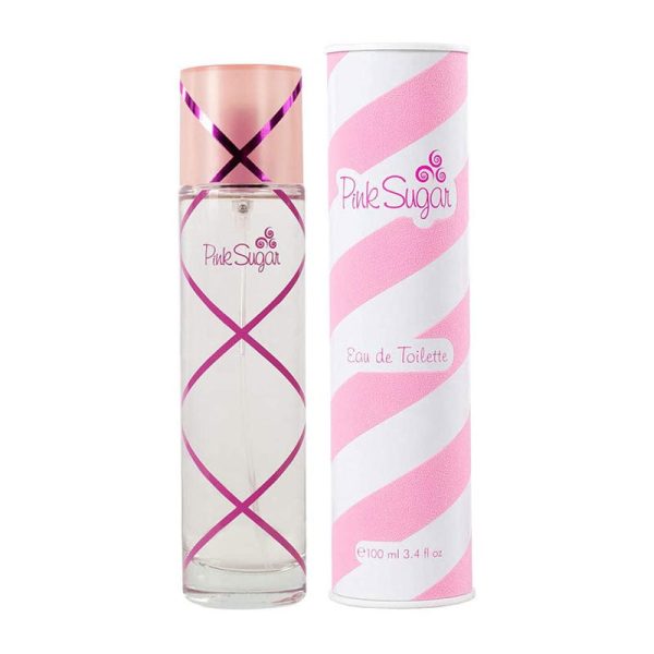 Aquolina Pink Sugar Perfume EDT - 100ml
