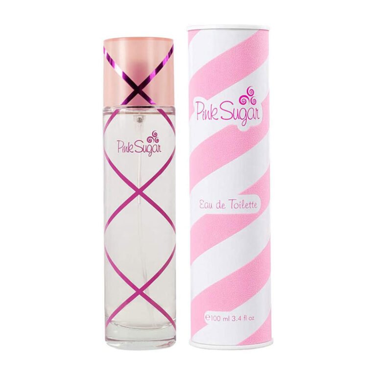 Aquolina Pink Sugar Perfume EDT - 100ml