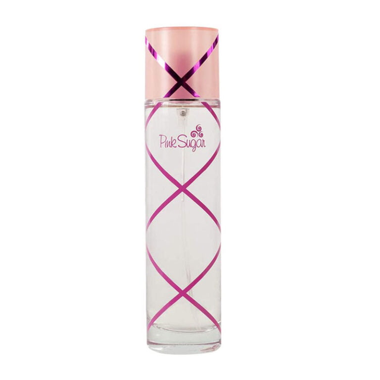 Aquolina Pink Sugar Perfume EDT - 100ml