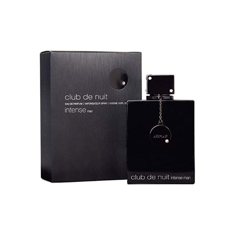 Armaf Club De Nuit Intense Man EDP - 200ml