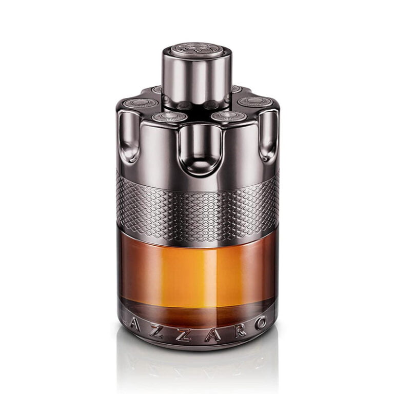 Azzaro Wanted by Night EDP for Men - 100ml