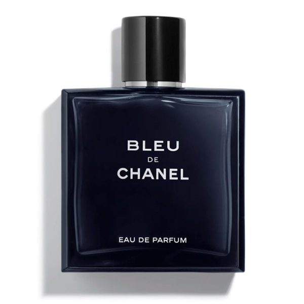 Bleu De Chanel EDP for Men - 100ml