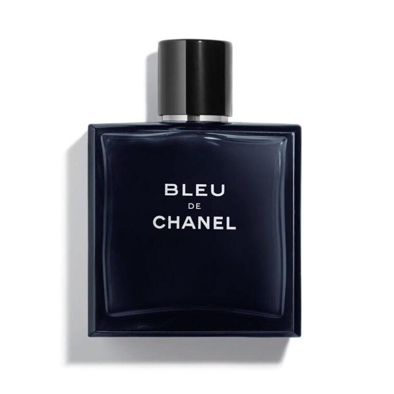Bleu De Chanel EDT for Men - 100ml