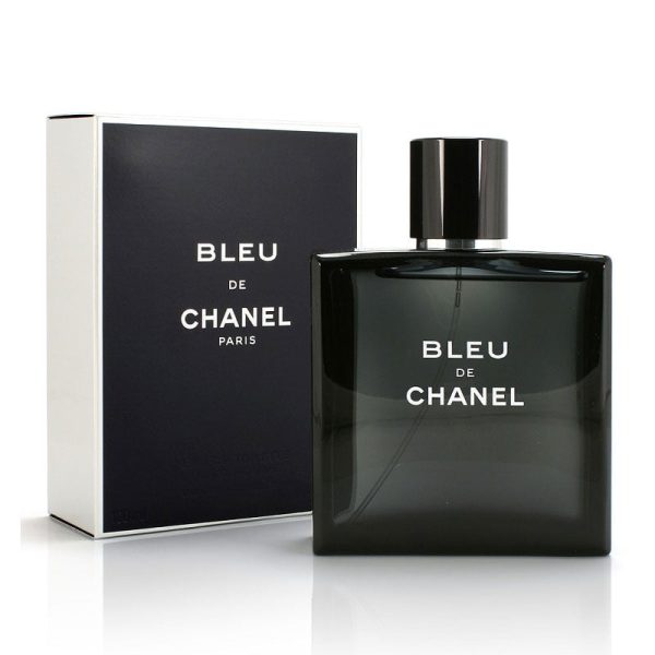 Bleu De Chanel EDT for Men - 100ml