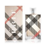 Burberry Brit for Her EDP 100ml SKINCARE SHOP