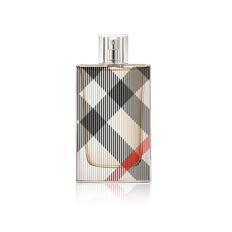 Burberry Brit for Her EDP - 100ml