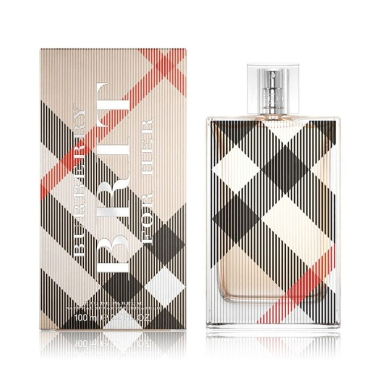 Burberry Brit for Her EDP - 100ml
