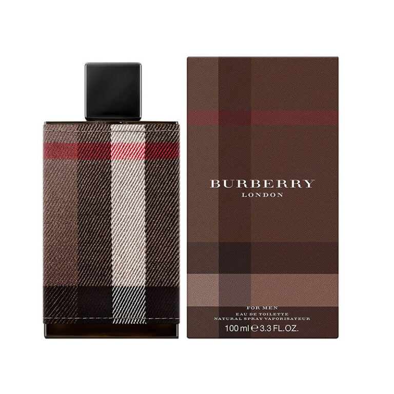 Burberry London EDT for Men - 100ml