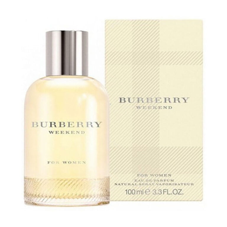 Burberry Weekend EDP for Women - 100ml