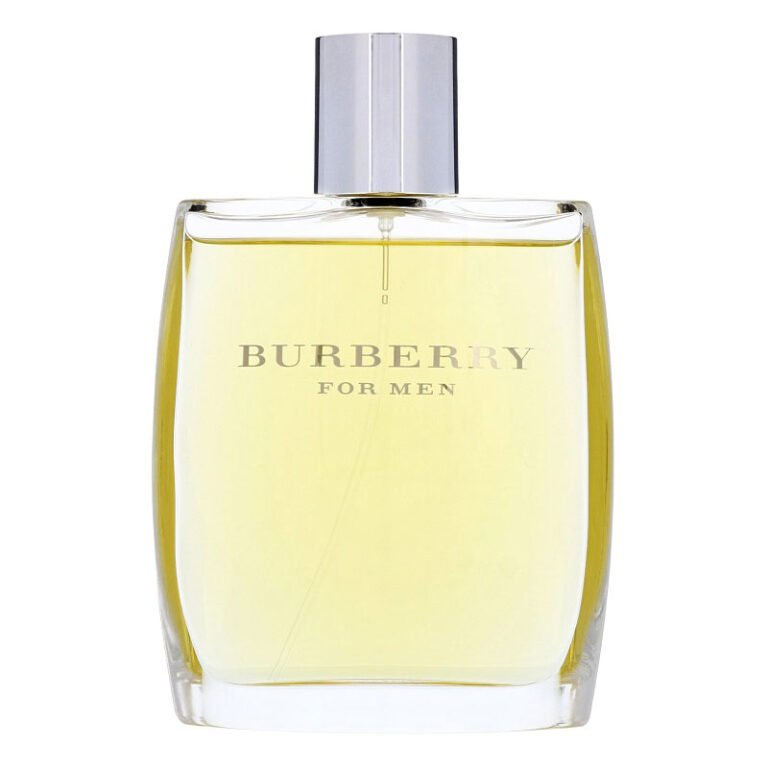 Burberry for Men EDT - 100ml