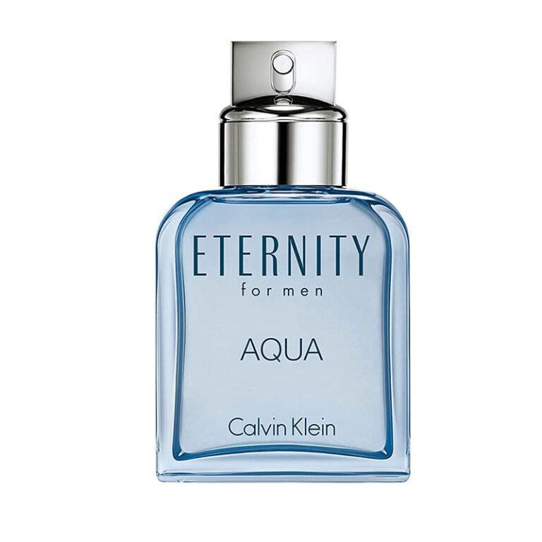 Calvin Klein Eternity Aqua EDT - 100ml