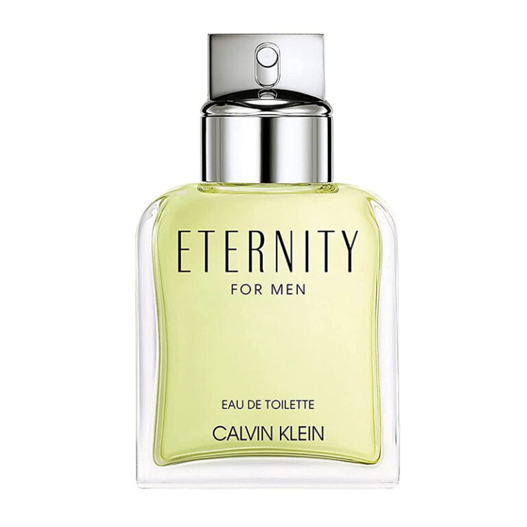 Calvin Klein Eternity EDT For Men - 100ml