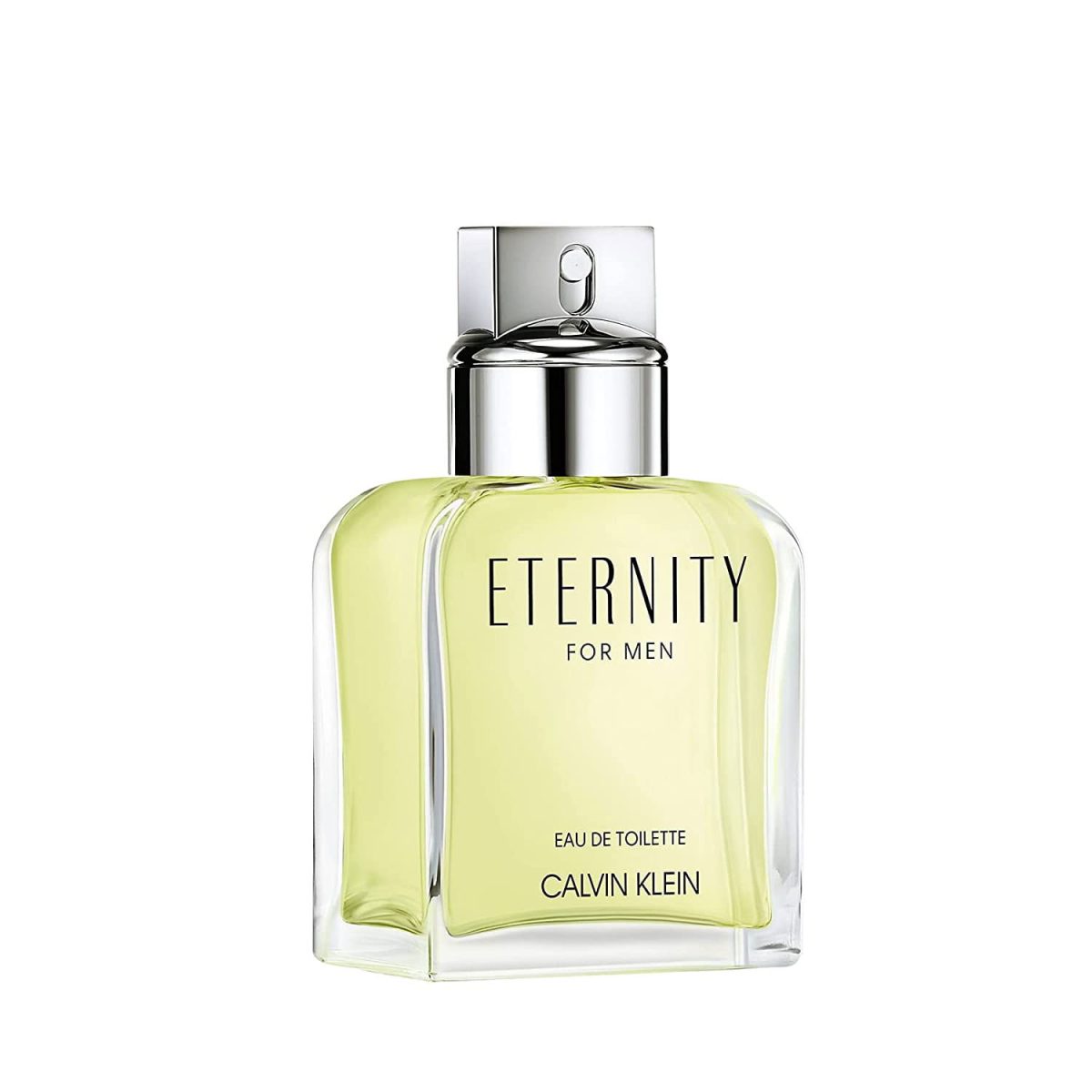 Calvin-Klein-Eternity-EDT-For-Men---100ml-4 Calvin Klein Eternity EDT For Men - 100ml