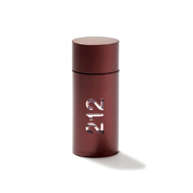 Carolina Herrera 212 Sexy Men EDT - 100ml