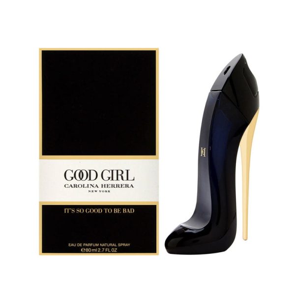 Carolina Herrera Good Girl EDP - 80ml