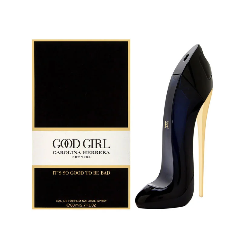 Carolina Herrera Good Girl EDP - 80ml