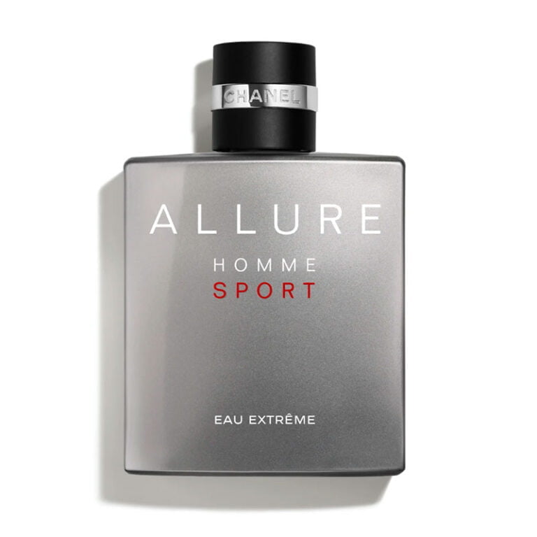 Chanel Allure Homme Sport Eau Extreme EDP - 100ml