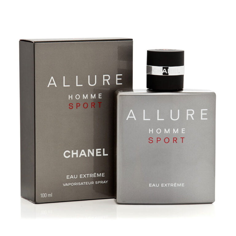 Chanel Allure Homme Sport Eau Extreme EDP - 100ml