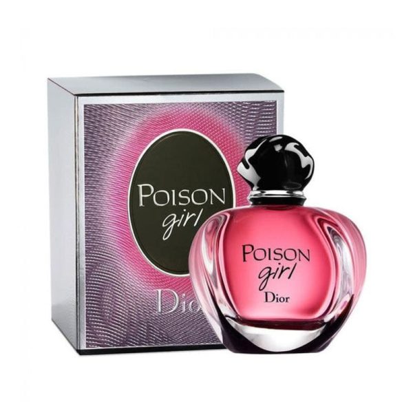 Christian Dior Poison Girl EDP - 100ml