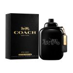 Coach New York EDP For Men - 100ml