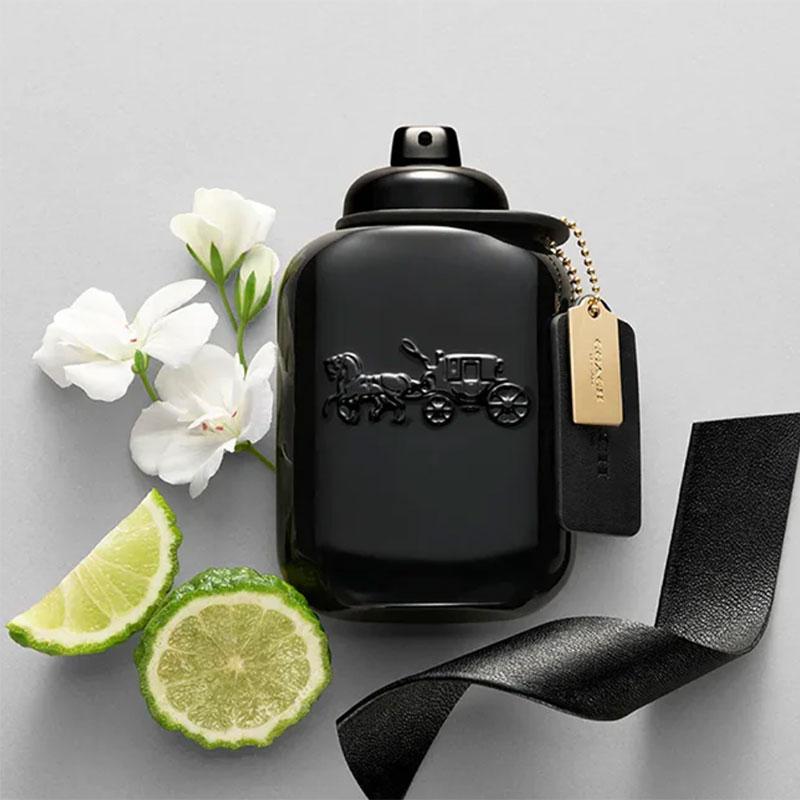 Coach New York EDP For Men - 100ml