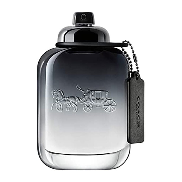 Coach New York EDT For Men - 100ml