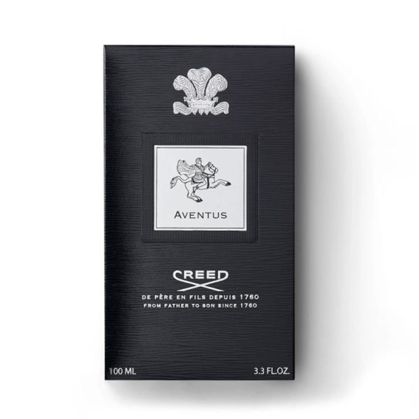 Creed Aventus EDP for Men -100ml