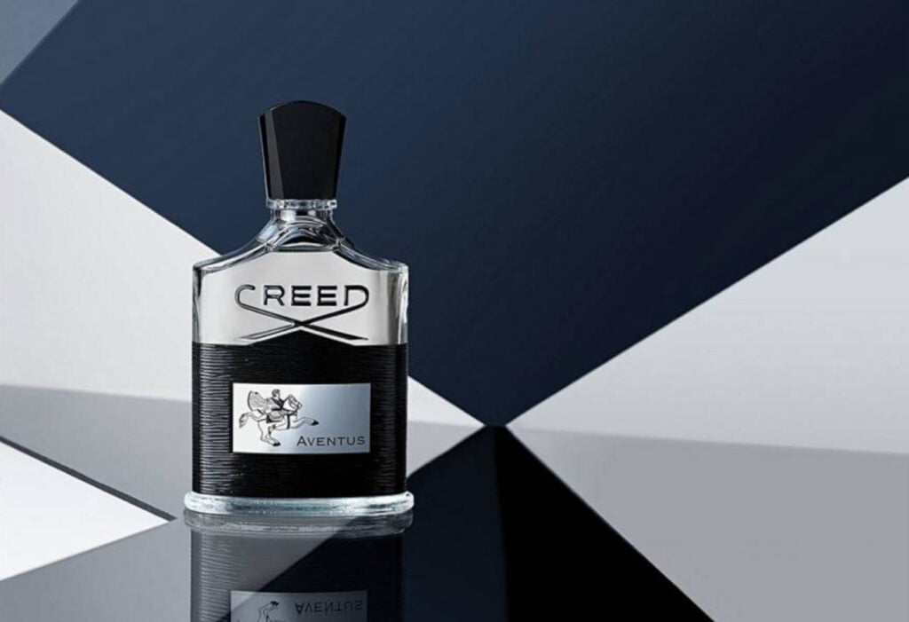 Creed Aventus EDP for Men - 100ml - SKINCARE SHOP