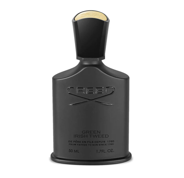 Creed Green Irish Tweed EDP for Men - 100ml