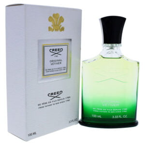 Creed Original Vetiver EDP for Men - 100ml