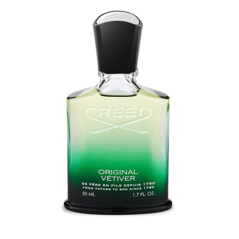 Creed Original Vetiver EDP for Men - 100ml