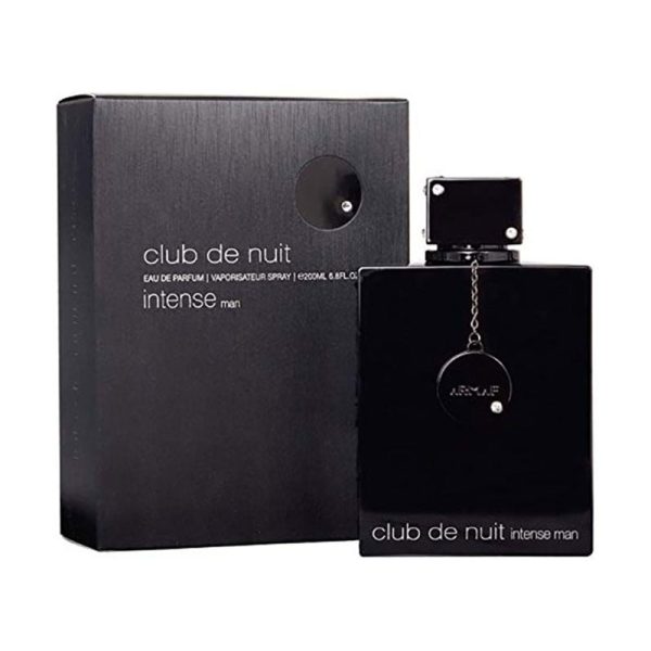 Armaf Club De Nuit Intense Man EDP - 200ml
