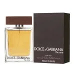 Dolce & Gabbana The One EDT for Men - 100ml