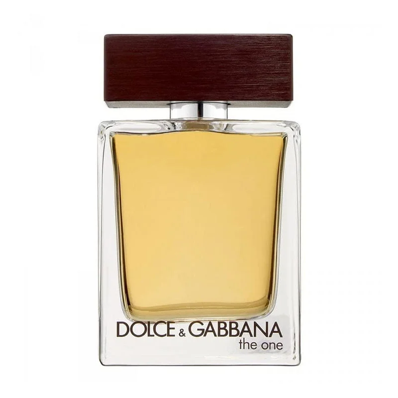 Dolce & Gabbana The One EDT for Men - 100ml