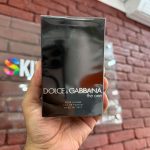 Dolce & Gabbana The One Pour Home EDP for Men - 100ml