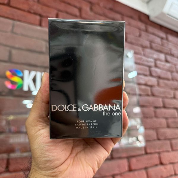 Dolce & Gabbana The One Pour Home EDP for Men - 100ml