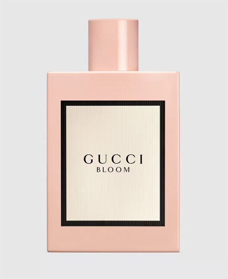 Gucci Bloom EDP For Women - 100ml