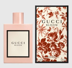 Gucci Bloom EDP For Women - 100ml