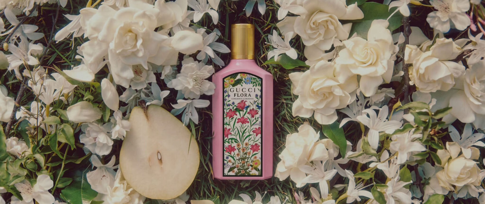 Gucci Flora Gorgeous Gardenia EDP - 100ml - SKINCARE SHOP