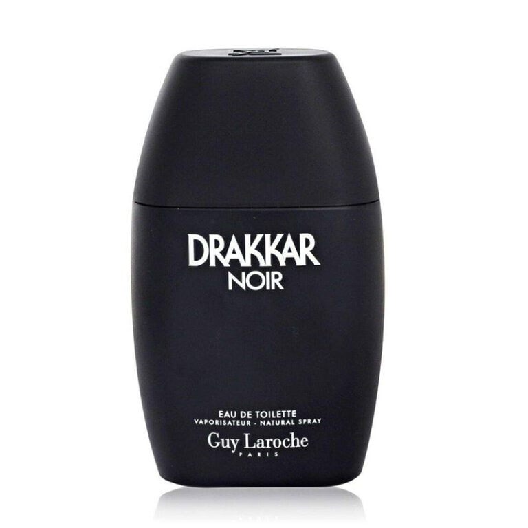 Guy Laroche Drakkar Noir EDT - 100ml