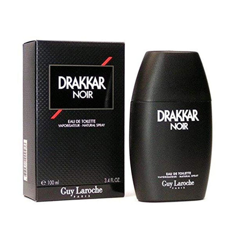 Guy Laroche Drakkar Noir EDT - 100ml