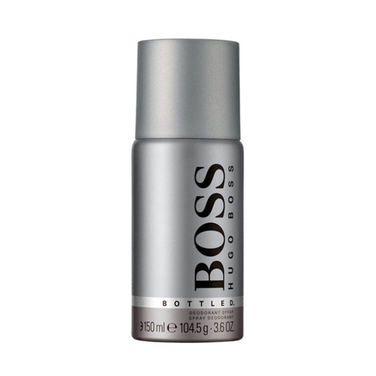 Hugo Boss Bottled deodorant spray - 150ml
