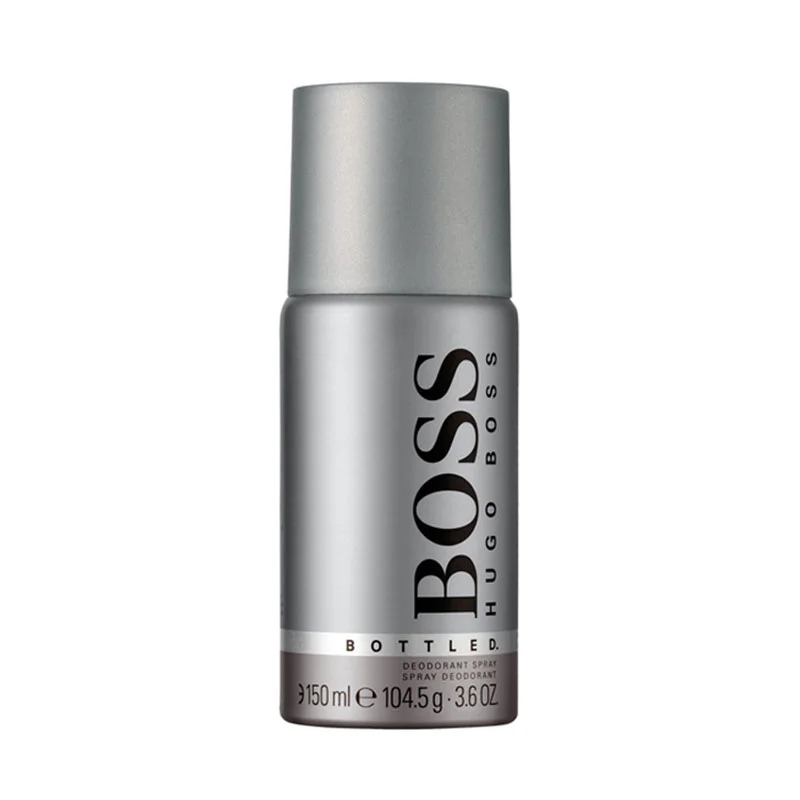 Hugo Boss Bottled deodorant spray - 150ml