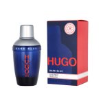 Hugo Boss Dark Blue EDT for Men – 75ml