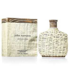 John Varvatos Artisan Pure EDT - 125ml