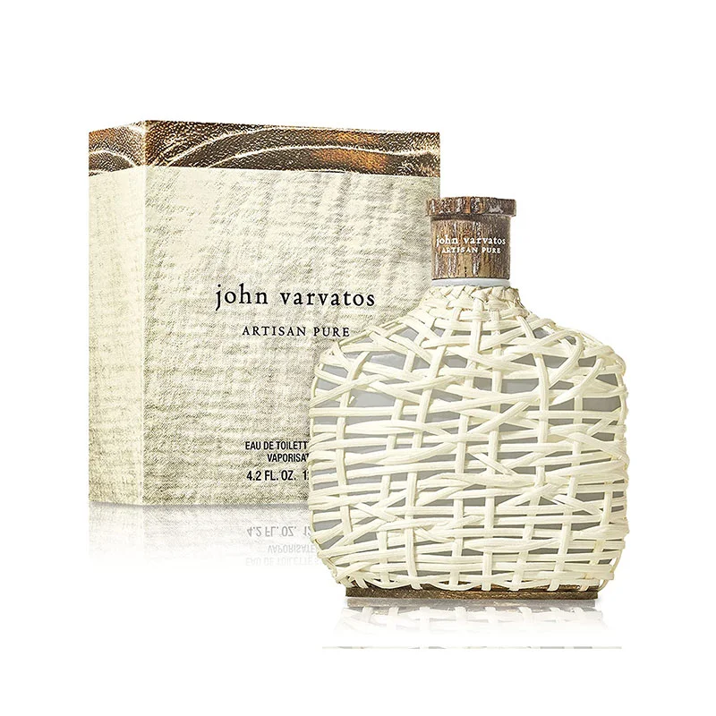John Varvatos Artisan Pure EDT - 125ml