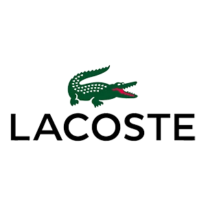 LACOSTE