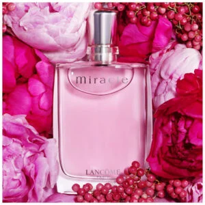 Lancome Miracle Eau de Parfum - 100ml