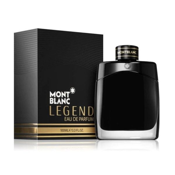 Mont Blanc Legend EDP for Men - 100ml