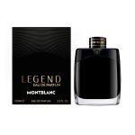Mont Blanc Legend EDP for Men - 100ml